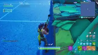 MrHassan getting wrecked