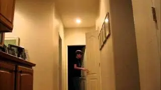maze hallway