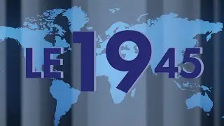Reproduction - G&eacute;n&eacute;rique du 1945 de M6