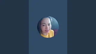 Rosalina Talvo is live!