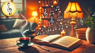 Classical Music for Studying 🎼 Upbeat Piano Music for Reading & Work 📚 Classic Study Music