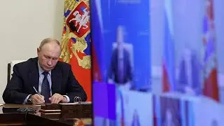 Η Ρωσία εμμένει στον ισχυρισμό περί επίθεσης στην κατοικία του Πούτιν - «Ψέματα» απαντά το Κίεβο