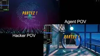 Vid&eacute;o comment&eacute;e   SpeeDons - Operation : Tango