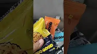Surprised to receive Free Snacks at Telangana State Transport Corporation Bus.  #shorts #hyderabad