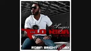 Flo Rida - Sugar (Robin Bright Vocal Mix)