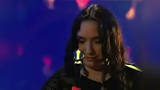 Martyna Jakubowicz - W domach z betonu