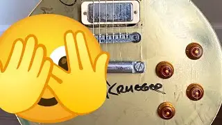I Had No Idea the Surprise I Was In For! | Guitar Hunting