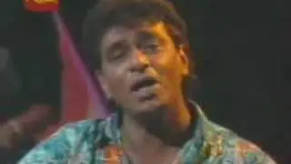 Kanda surinduni - Clarance Wijewardhena