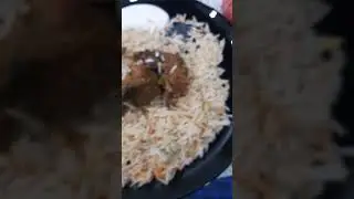 Kerala Special Spicy Beef Mandi 😋