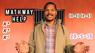 MATHWAY HELP।math work।math track।smart math