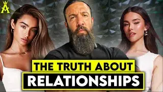 The Dark Truth About Love