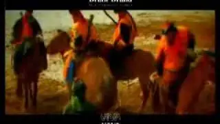 Jamsranjav - Duulj yawaarai huu mini.avi
