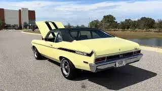 1971 Chevrolet Nova 248258