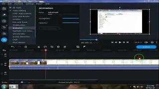 create video of your aspect ratio with movavi video editor