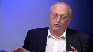 Meet The Candidates 2014 - Jim Page & Sen. Darwin Booher