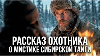 Охотник УВИДЕЛ ЭТО и ПОСЕДЕЛ за одну ночь! (Реальная запись)