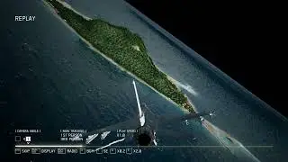 AirCombat7 - Sky Unknown - Part 4