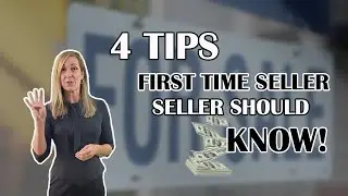 How To Sell Your Own Home [ 4 Tips You NEED to Know! ]