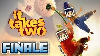 It Takes Two w/ yomikester238 (FINALE)