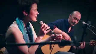 Alfonsina y el mar