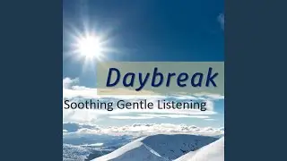 The Mountains to the Sea (Daybreak Mix)