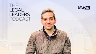 Эдуардо Растелли: переосмысление юридических операций с помощью ИИ, данных и кадровой стратегии