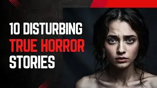 10 Disturbing True Horror Stories | Demonic Darkness