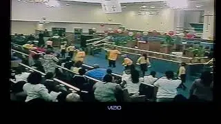 GABC ASP JRS PRAISE DANCE 2007
