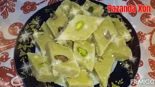 Un xolvasi.Ogizda eriydigan xolva. MУЧНАЯ ХАЛВА.Тающий халва в варту. Flour halva.