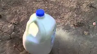 Gas Jugs