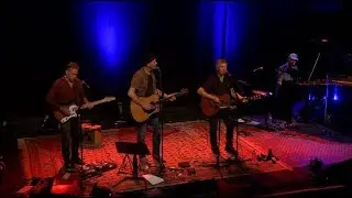 Matthews Southern Comfort - Road to Ronderlin