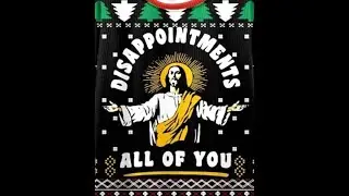 a REAL Christmas song (big band)