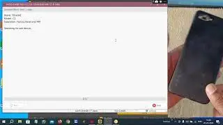 realme C2 frp by Android multi tool || realme C2 format kaise karen ||
