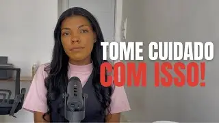 Tome cuidado com Pessoas que gostam de ferir e se fazem de vítima…
