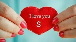 #S#latter#lover I LOVE you 