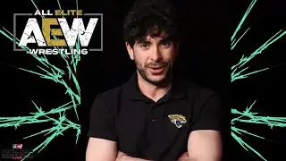 AEW CEO & President Tony Khan interview: Wrestling Observer Live