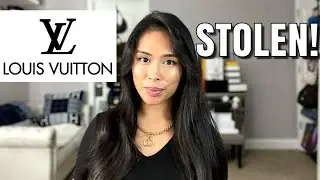 MY COWORKER STOLE FROM ME! LOUIS VUITTON EMPLOYEE THEFT DRAMA