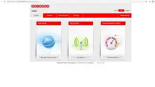 Qatar Ooredoo Huawei Change WIFI Name & Wifi Password 2020