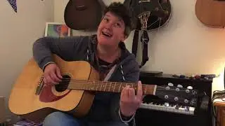 In My Life  - Lennon/ McCartney COVER by Katy Rose Bennett