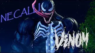🌠 【MODS】 SFV AE - Necalli Venom 🌠