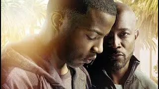 Knight Ryder / Jermain Brown / Wesley Smith - Ride Wit' Me (All American TV show OST)