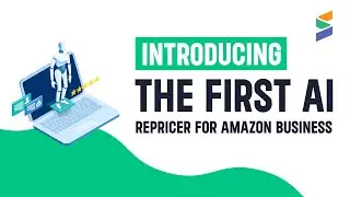 Introducing the First AI Repricer for Amazon Business by Seller Snap