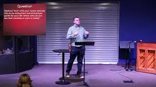The Characteristics of Biblical Love