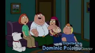 Family Guy Episode IV: Blue Harvest (Opening Crawl)