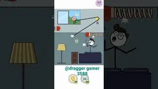 #dragger gamer #short #game #gaming video #shorts video #total game