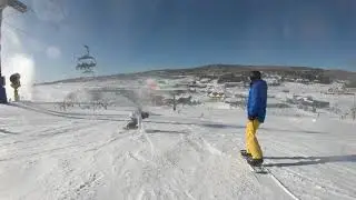 PERISHER 2020