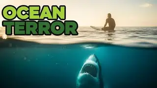 22-Year-Old's Fatal Surf Mistake | History for Sleep