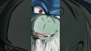 Dragon Ball Super Bills e DBS Galactic Patrol #anime
