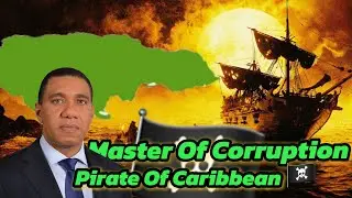 The Scandals Plaguing The Jamaican Prime Minister: A Shadow Of Corruption 