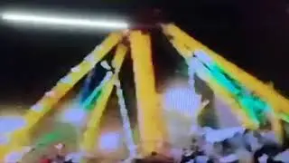 Askari park accident